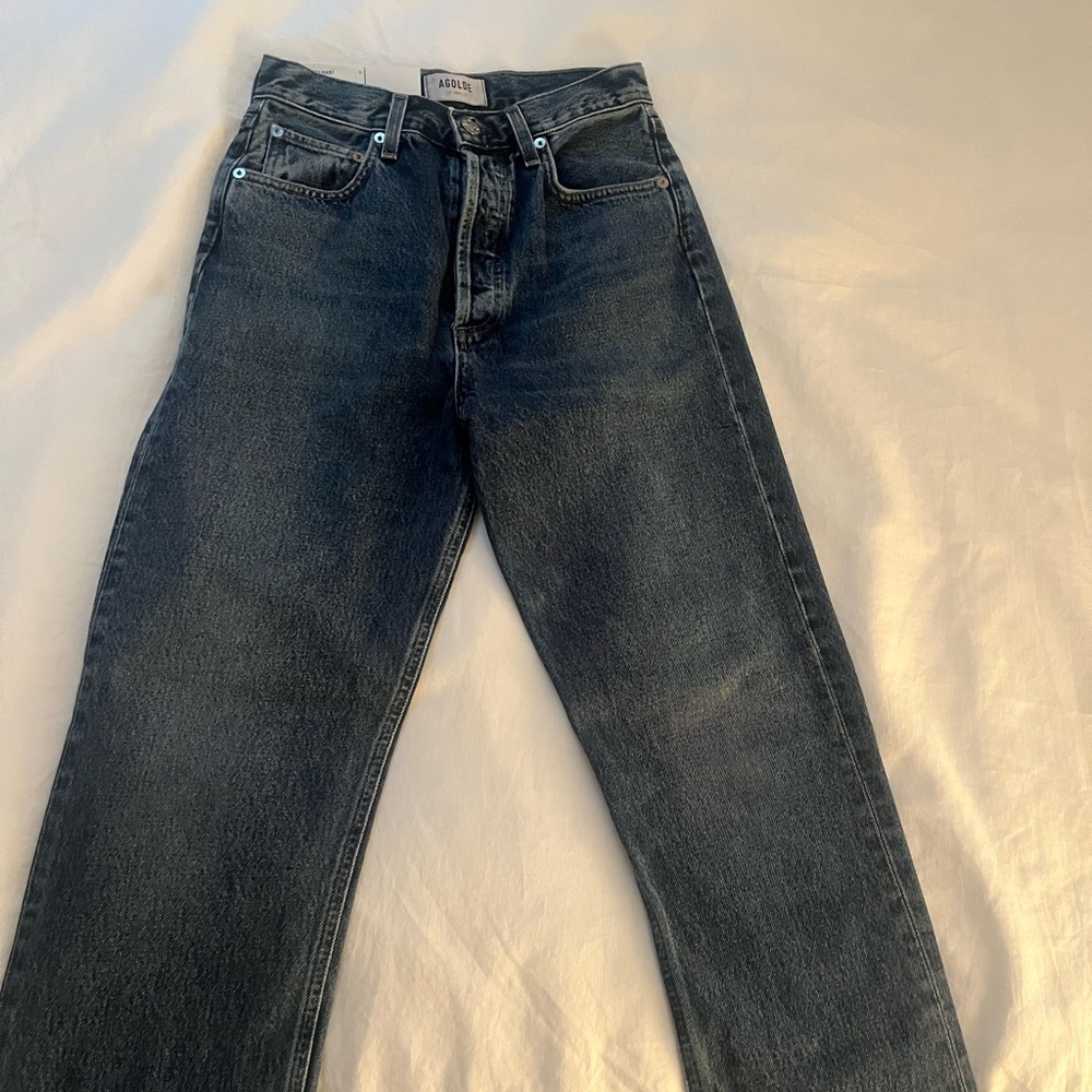 Agolde 90s pinch waist